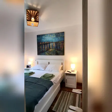 Appartamento Bonaca *
