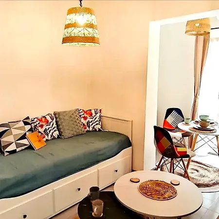 Appartamento Bonaca