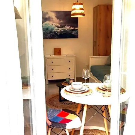 Appartamento Bonaca Budua